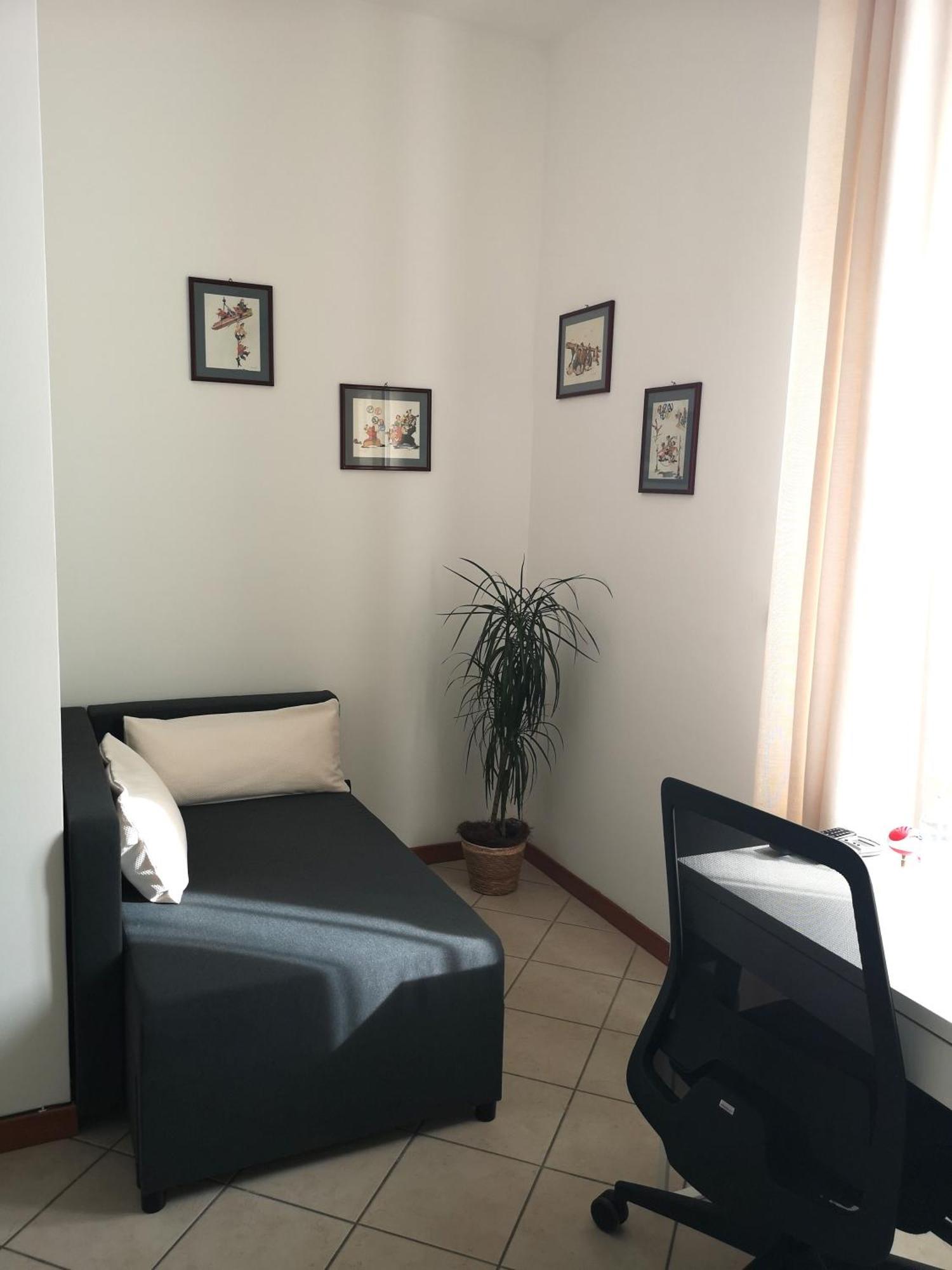 Holiday Apartment - Brescia Centro - Parcheggio Privato Екстериор снимка